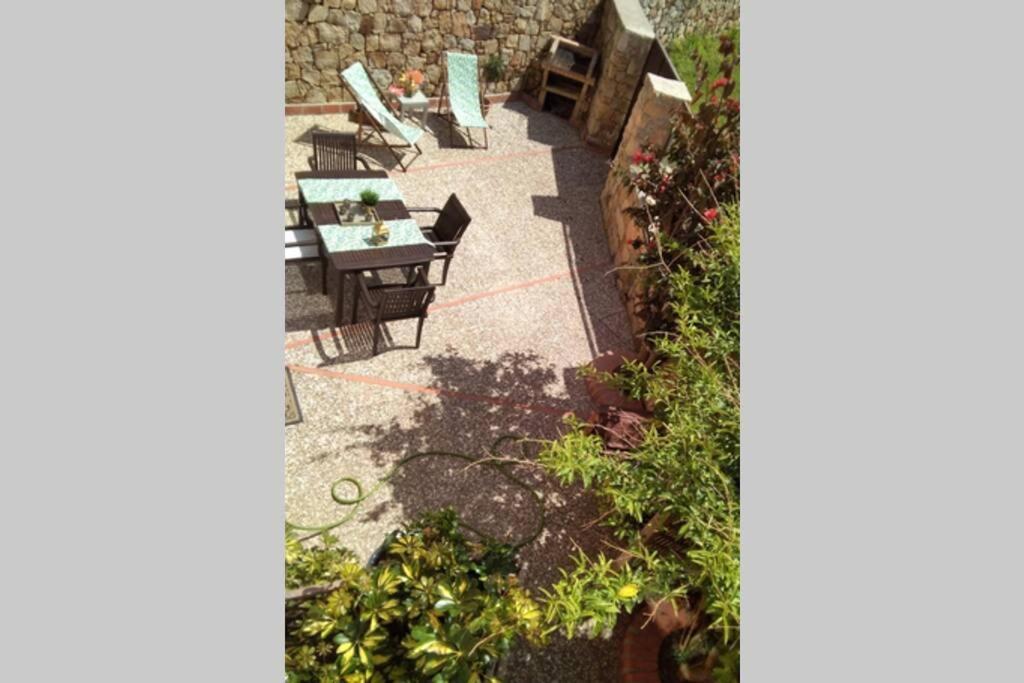 Natural Dream Apartment Blue Wifi Tarifa Zewnętrze zdjęcie